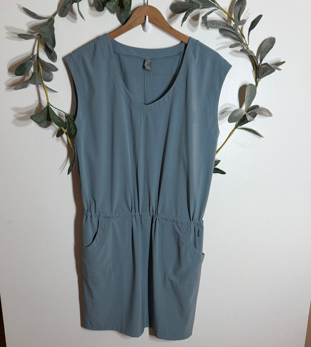 Prana Norma Dress